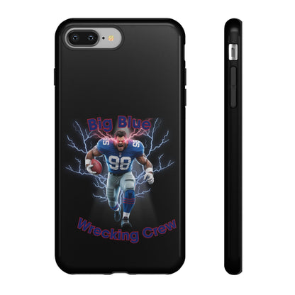 Phone Case Giants