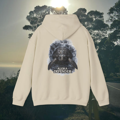 Aloha Defender - Unisex Hoodie