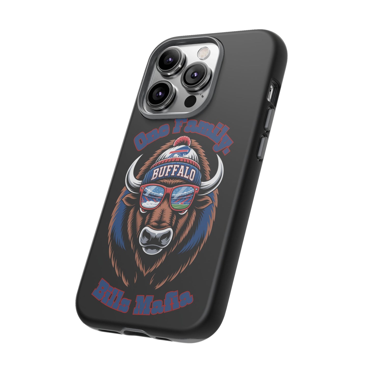 Phone Case Buffalo Bills