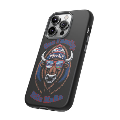 Phone Case Buffalo Bills