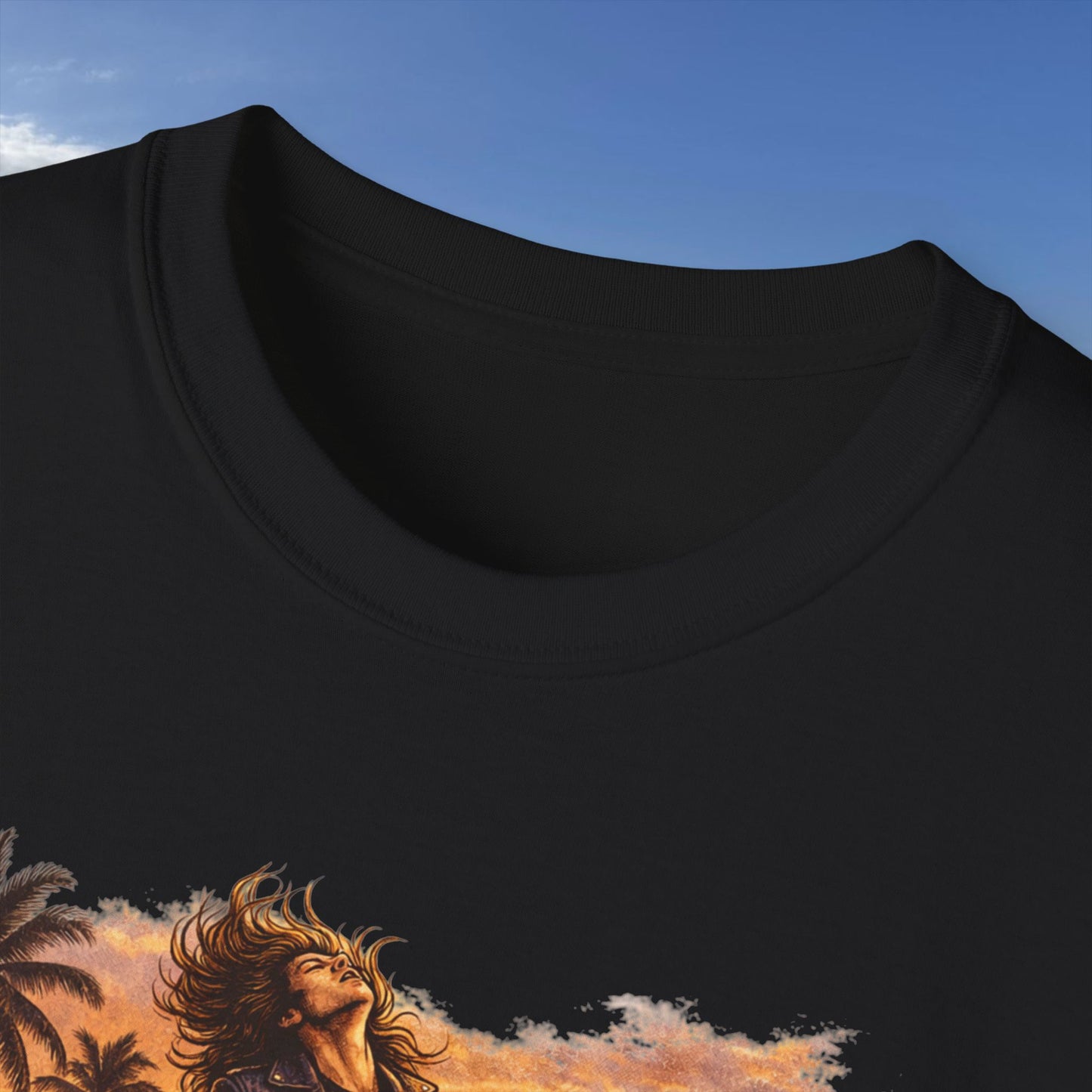 Legendary   - Unisex Tee
