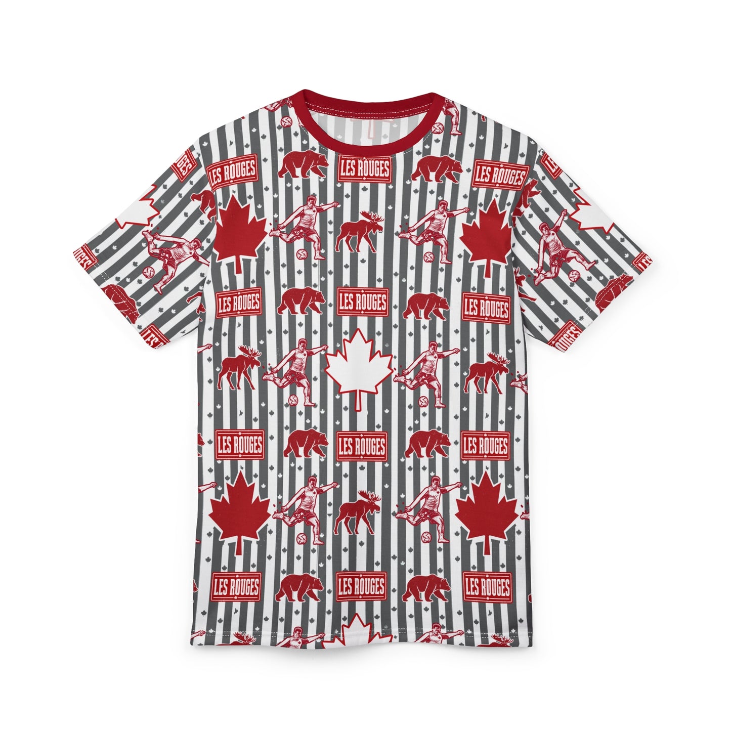 Unisex Worldcup Trikot Canada