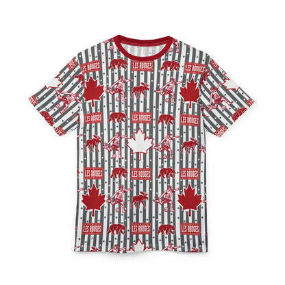 Unisex Worldcup Trikot Canada