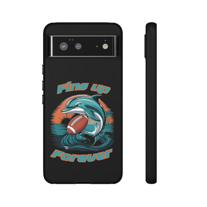Phone Case Dolphins