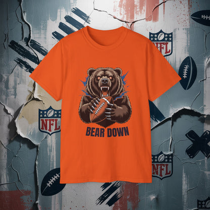 Chicago Bears Icon Tee