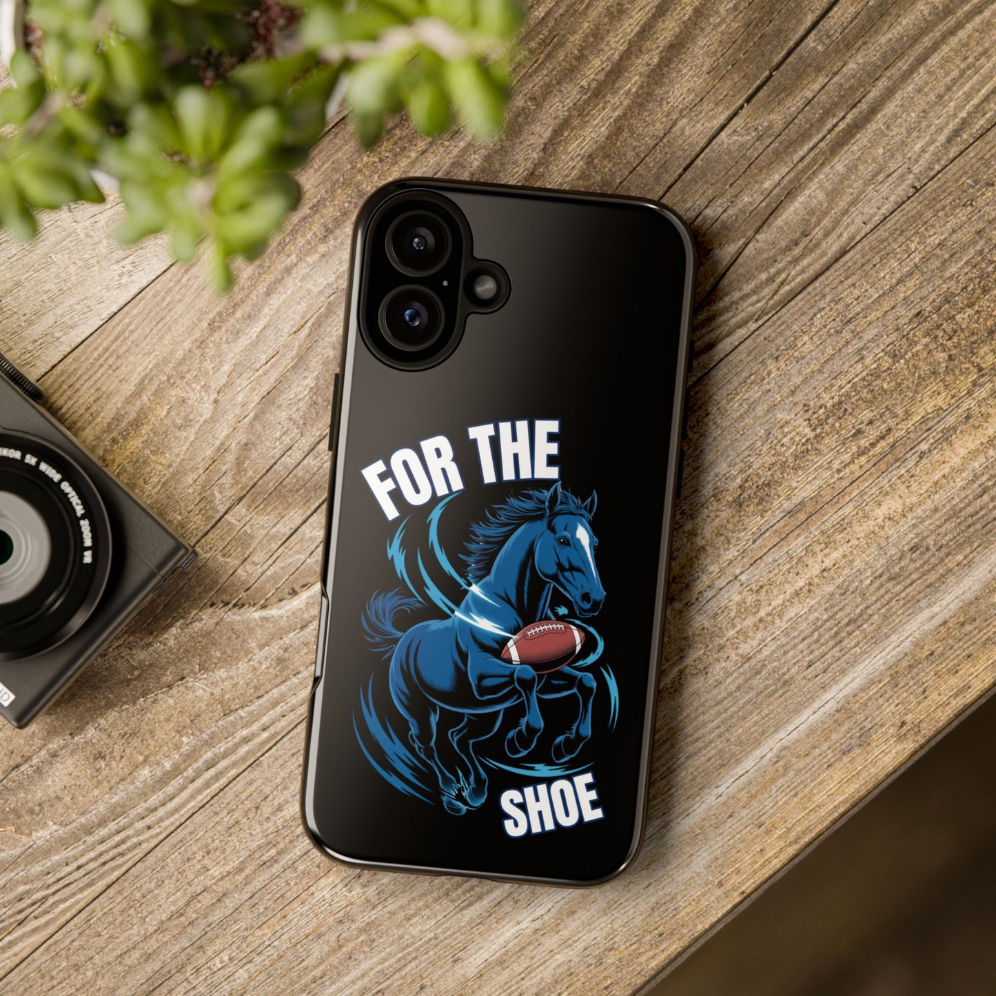 Phone Case Colts