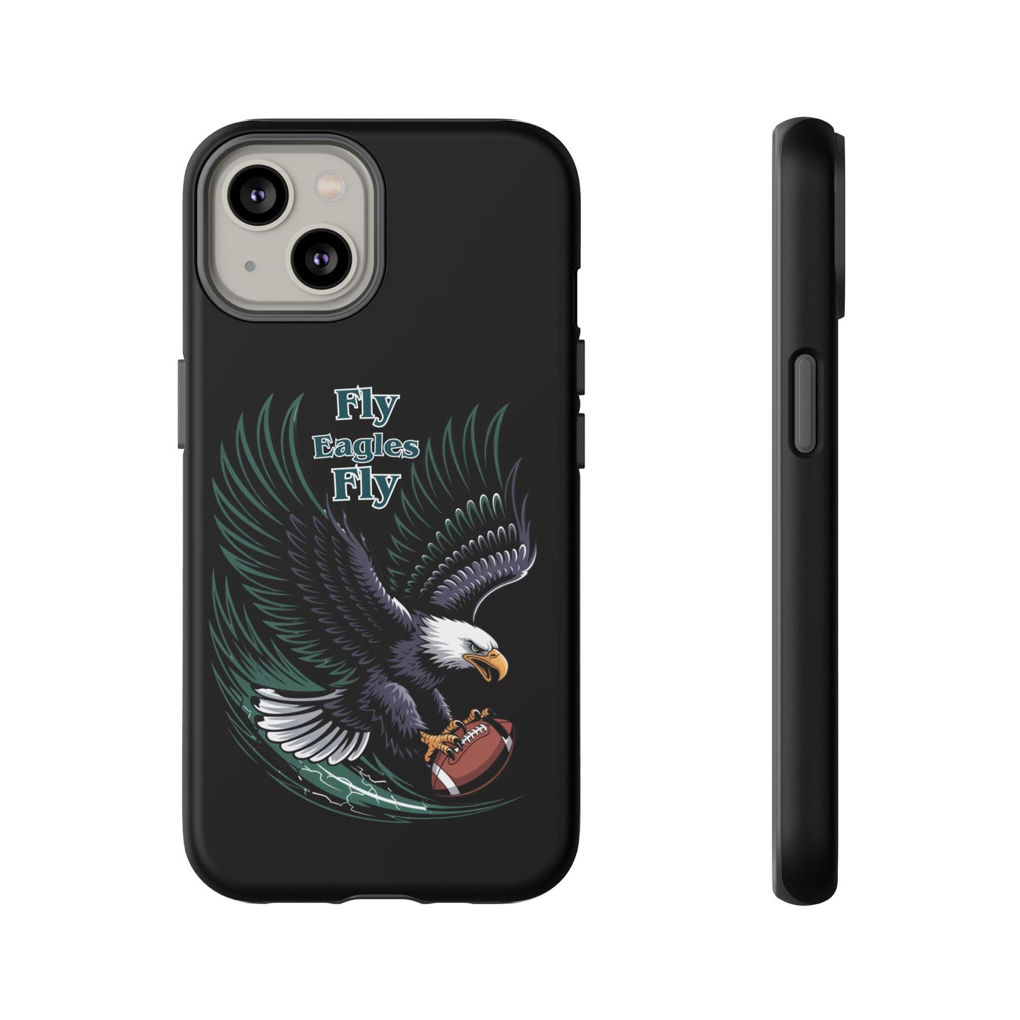 Phone Case Eagles