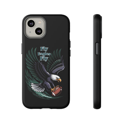 Phone Case Eagles