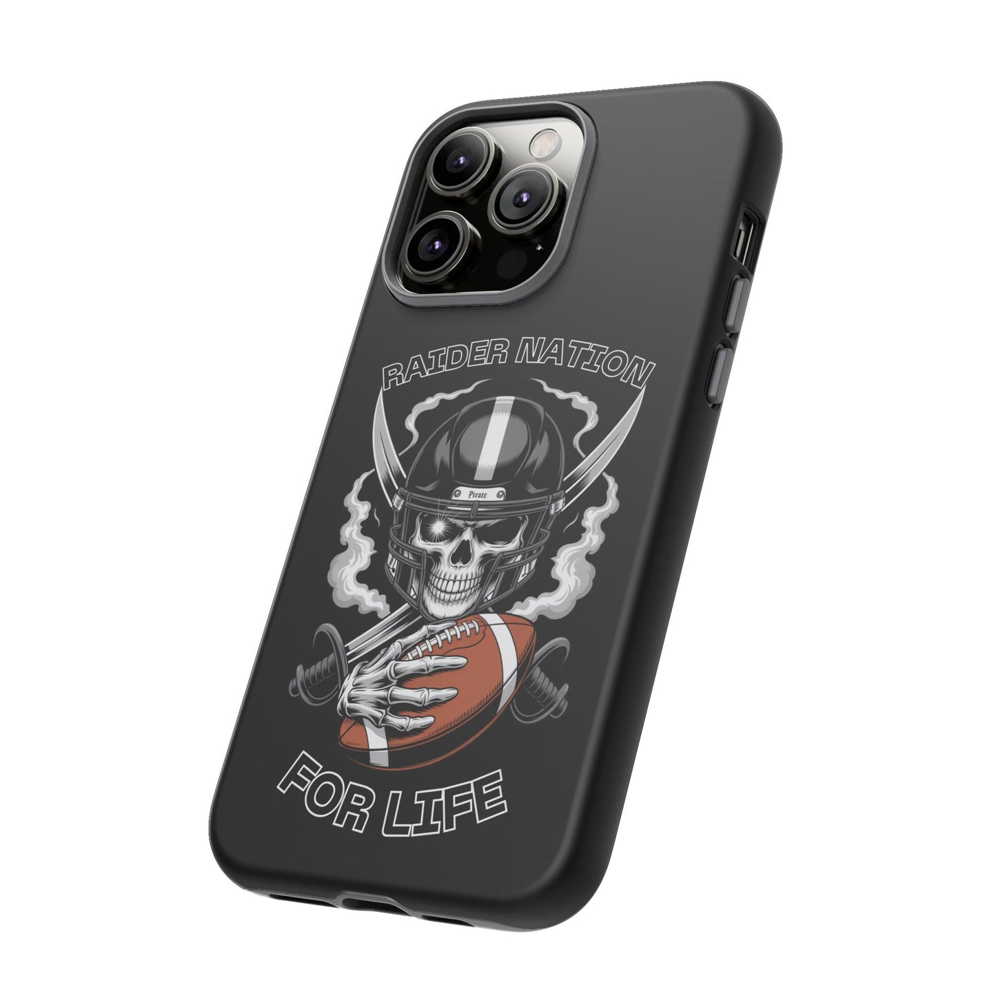 Phone Case Raiders