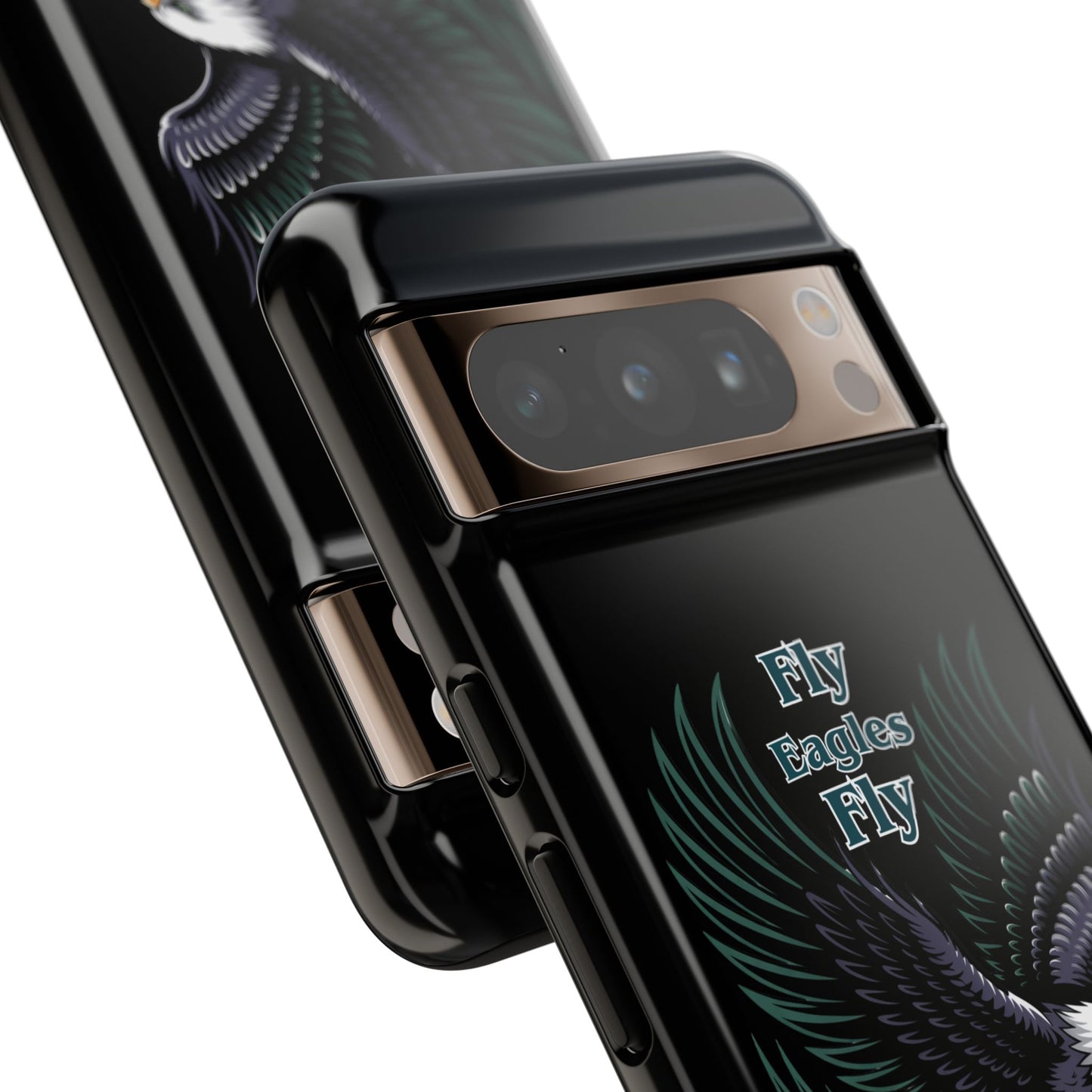 Phone Case Eagles