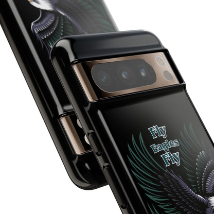 Phone Case Eagles
