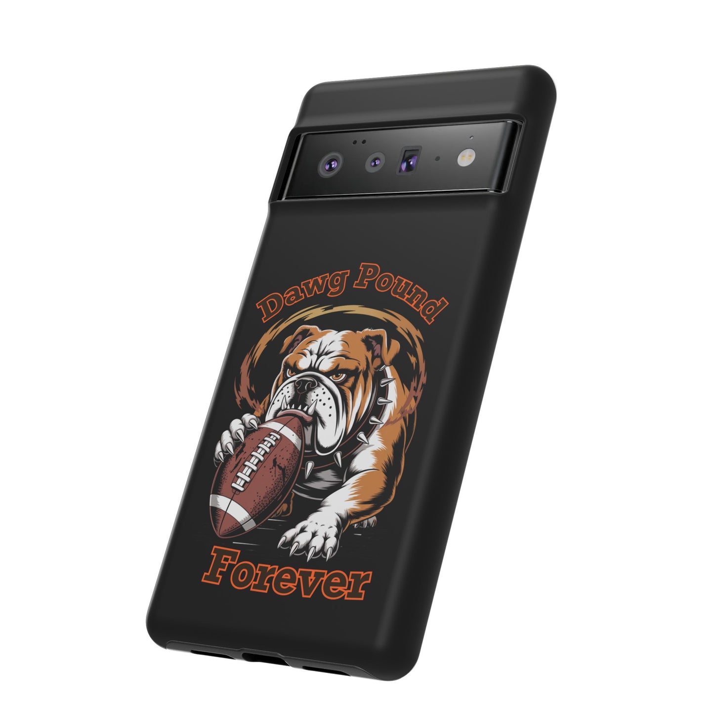 Phone Case Browns
