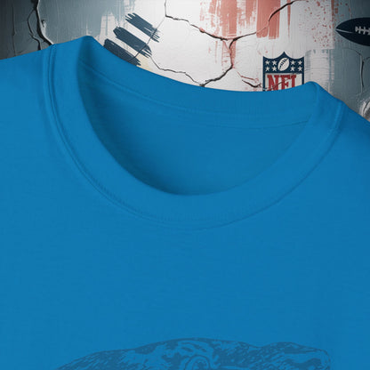 Carolina Panthers Statement Tee
