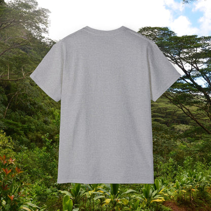 Back to the Island - Unisex Tee
