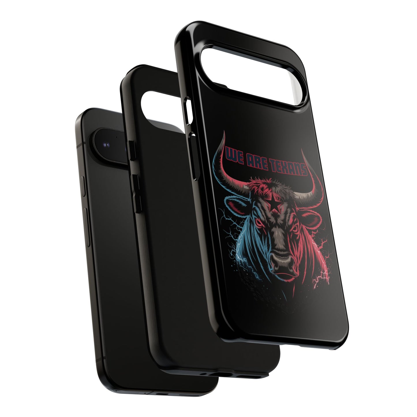 Phone Case Texans