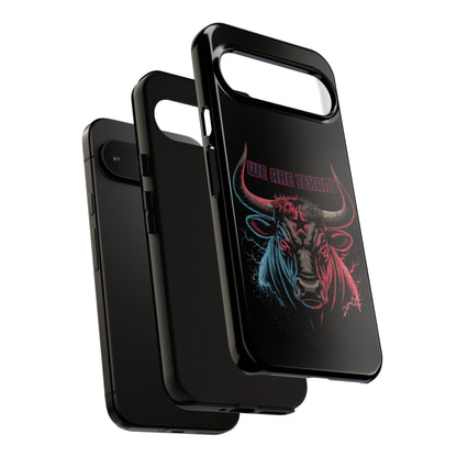 Phone Case Texans