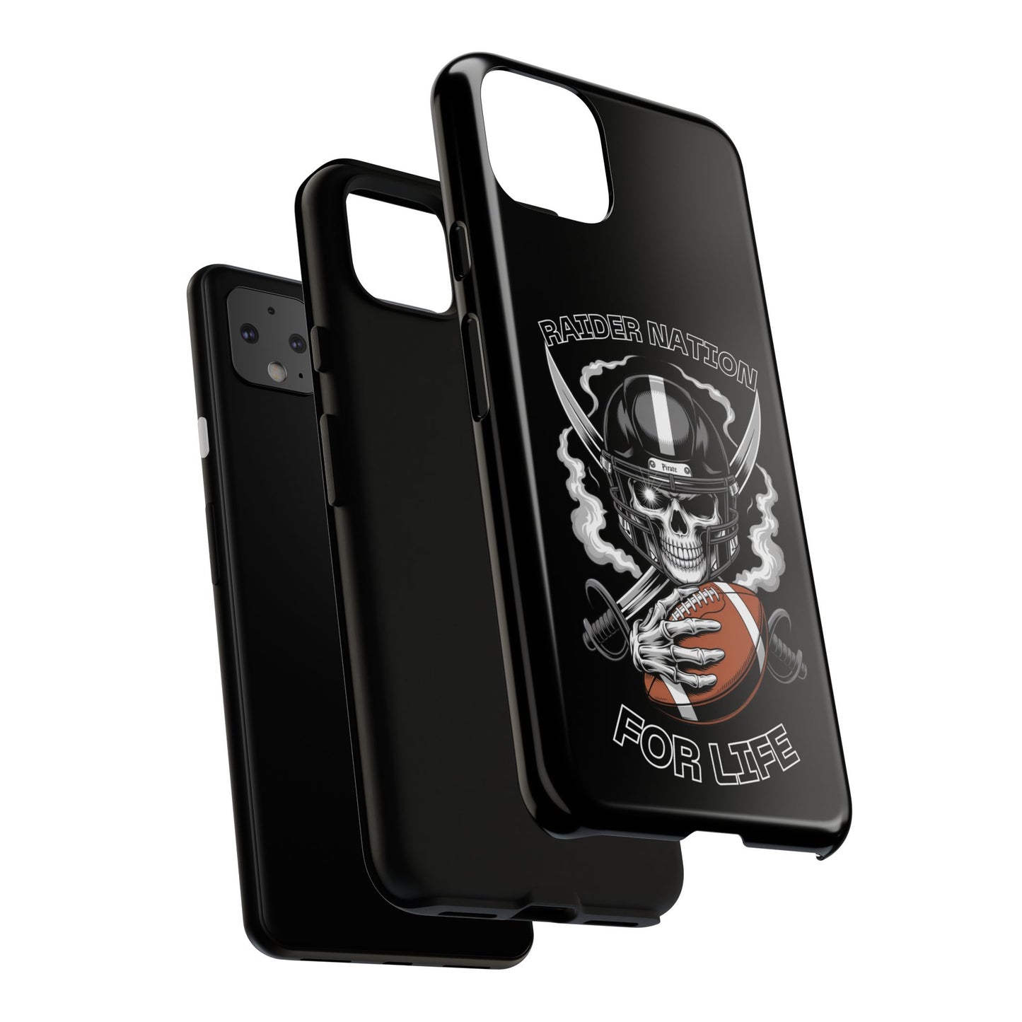 Phone Case Raiders