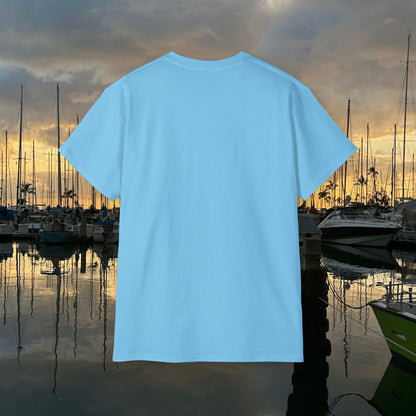 Lost in Paradise Part II Unisex Tee