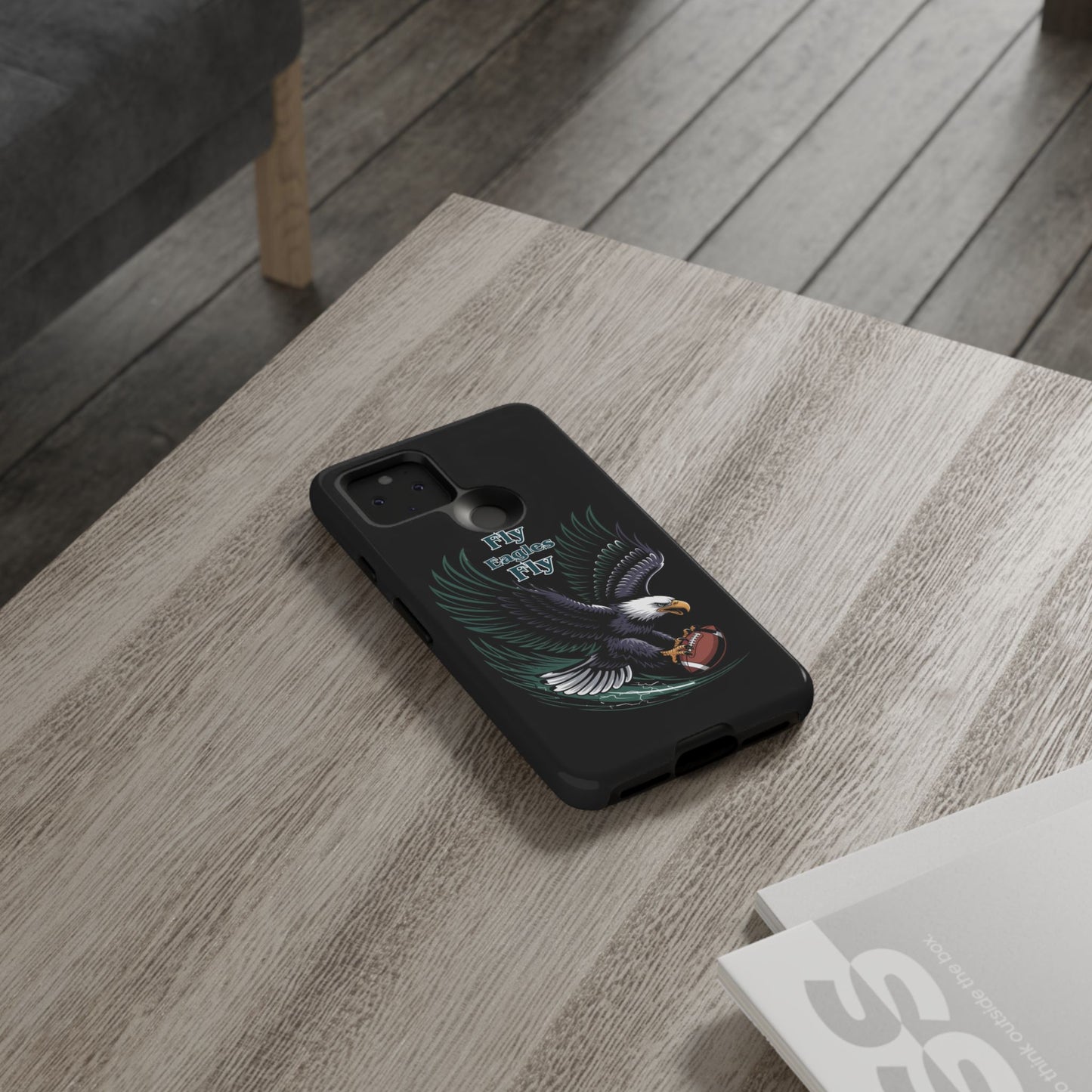 Phone Case Eagles