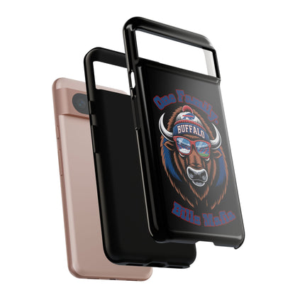 Phone Case Buffalo Bills