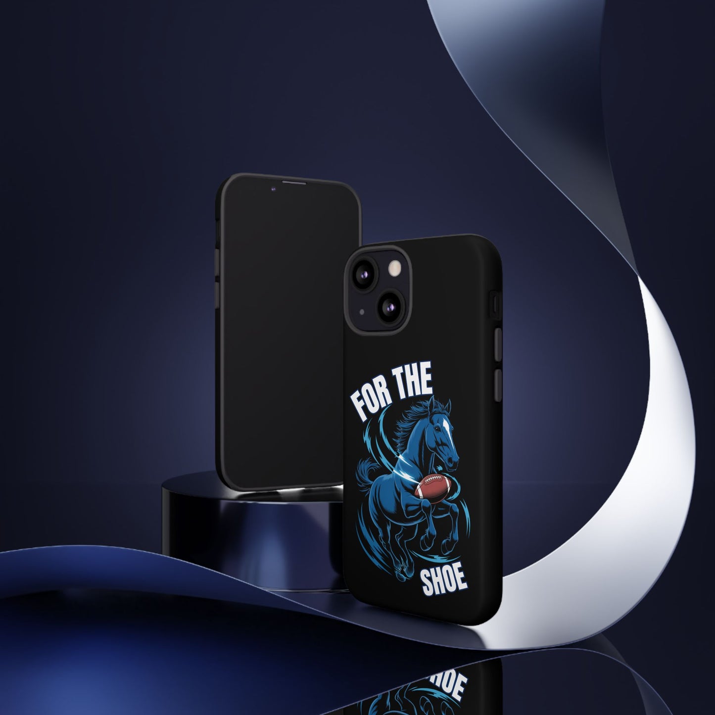 Phone Case Colts
