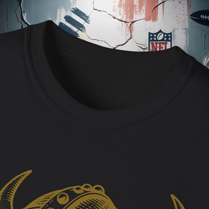 Minnesota Vikings Legacy Tee