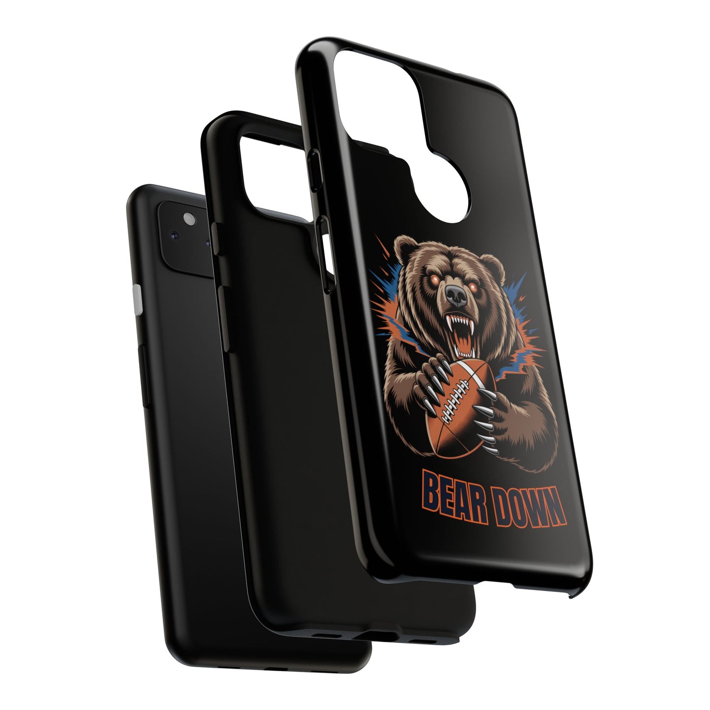 Phone Case Bears