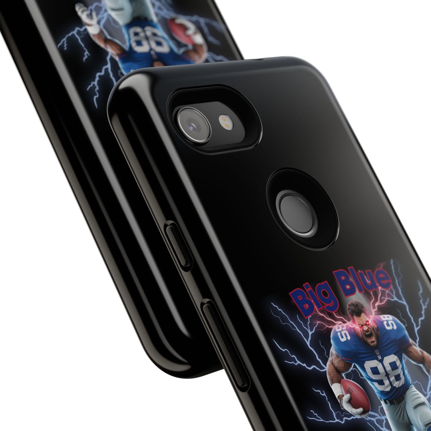 Phone Case Giants