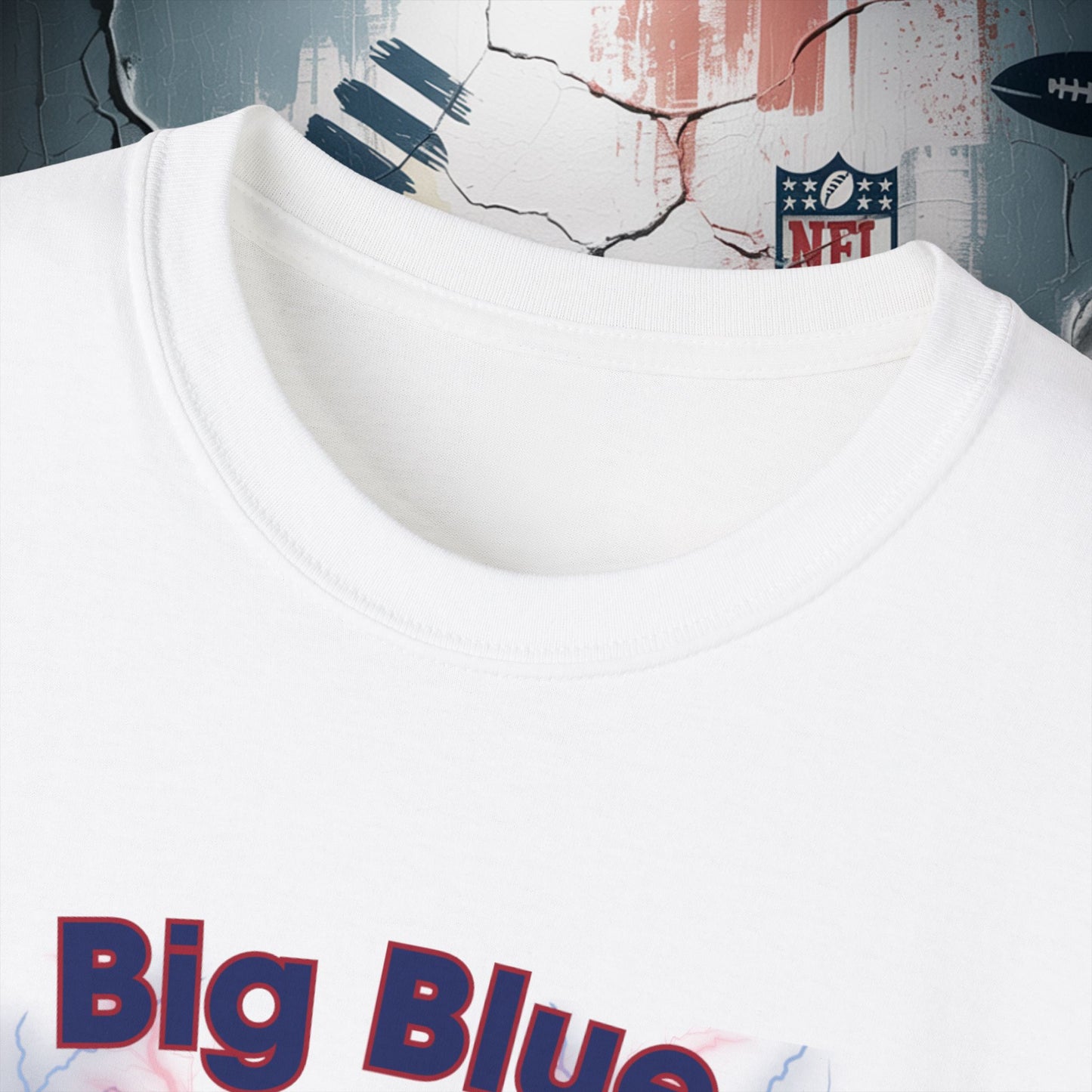 New York Giants Icon Tee