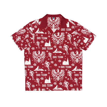 Hawaiian Worldcup Shirt Austria