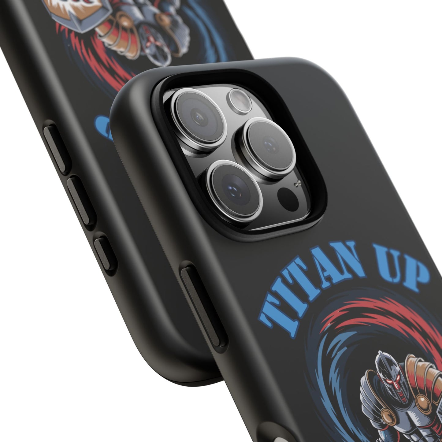 Phone Case Titans