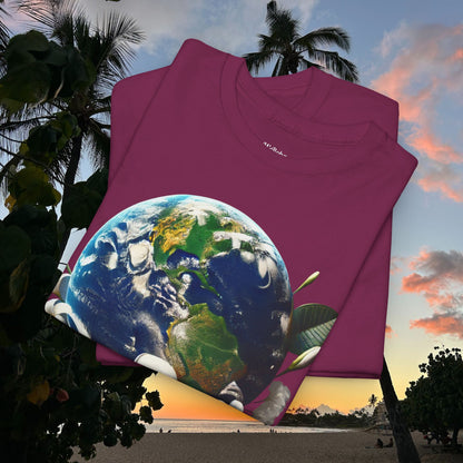 M'Aloha Earth - Beautiful World