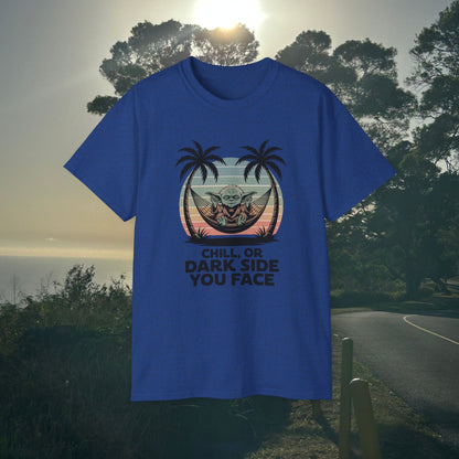 Chill Unisex Tee