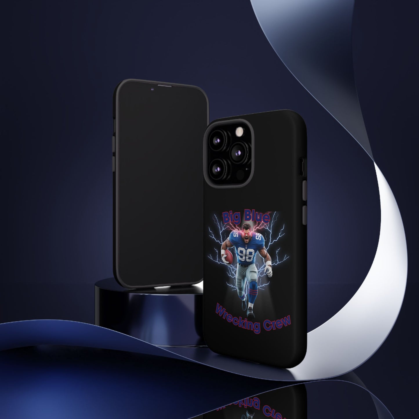 Phone Case Giants