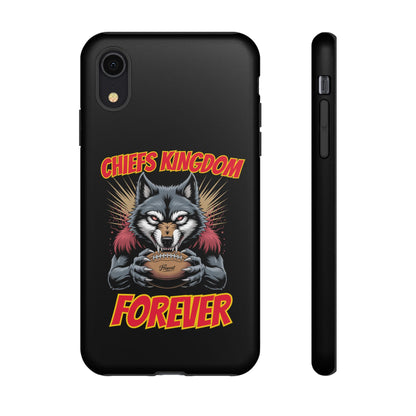 Phone Case Chiefs