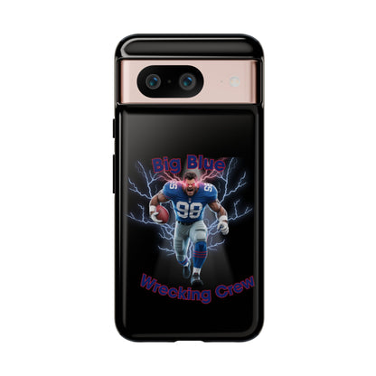 Phone Case Giants