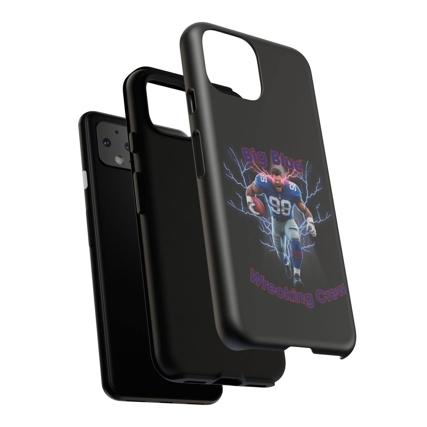 Phone Case Giants