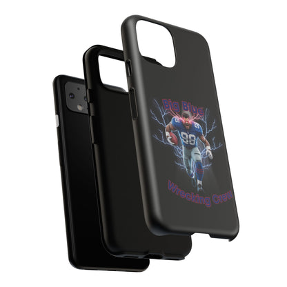 Phone Case Giants