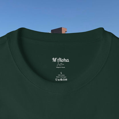 I ♥ New York – Unisex Oversized Tee