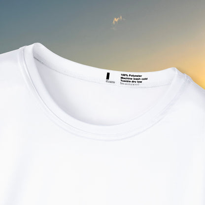 Just pure Shaka Men's Sports Jersey
