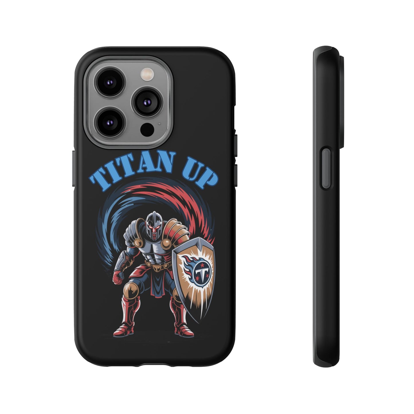 Phone Case Titans