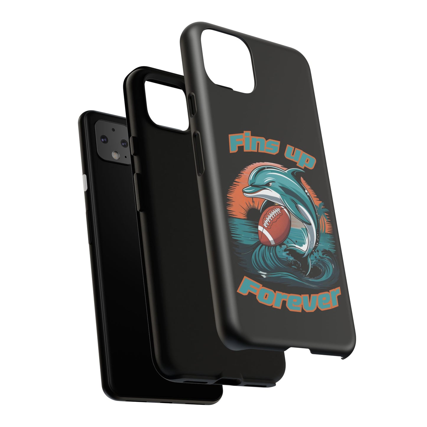 Phone Case Dolphins