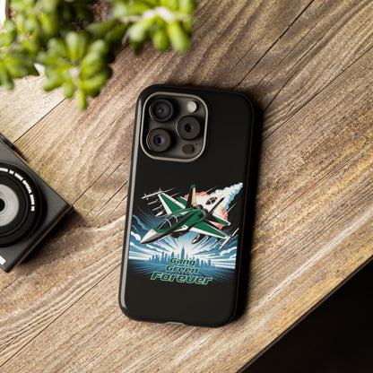 Phone Case Jets