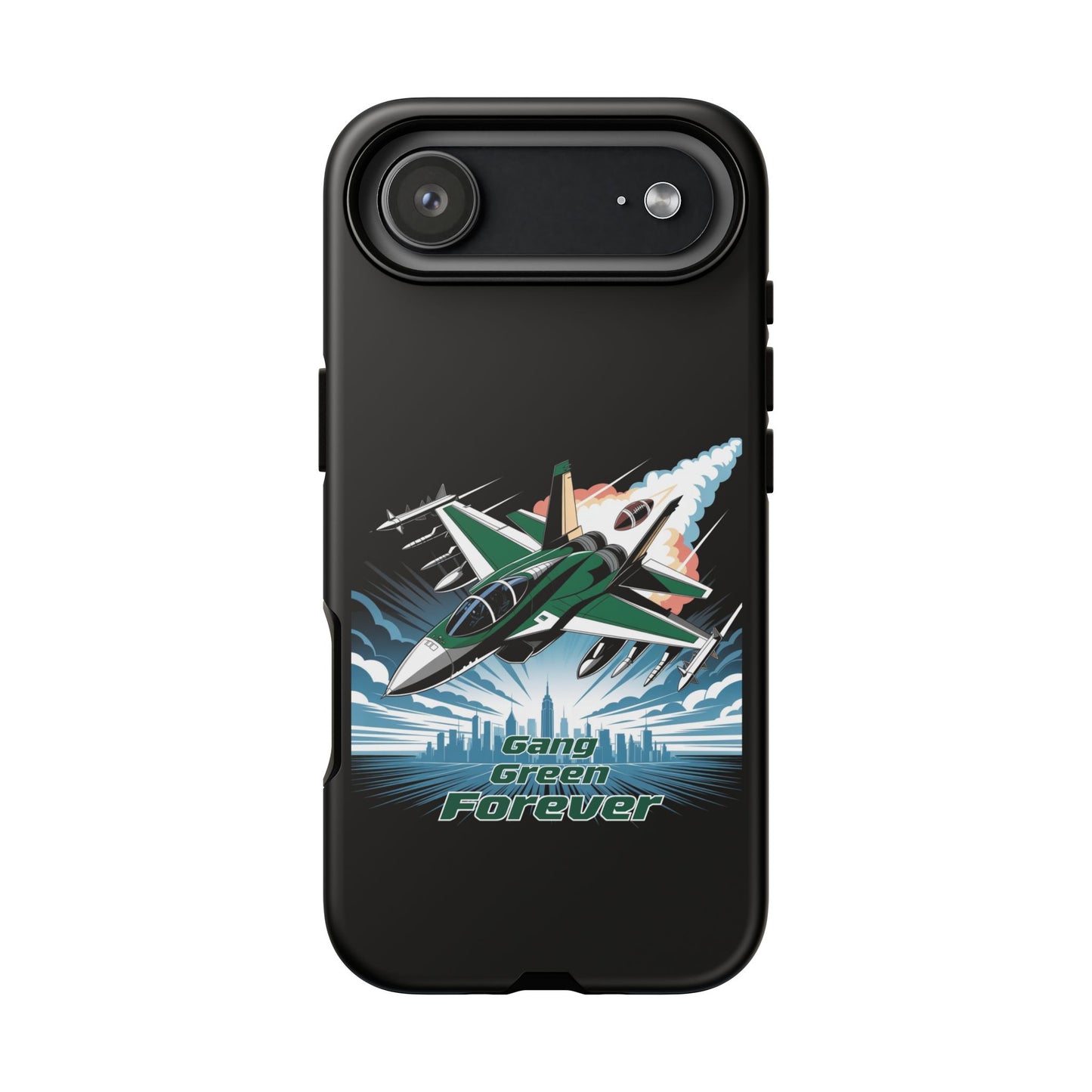 Phone Case Jets