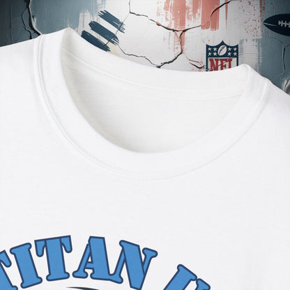 Tennessee Titans Icon Tee