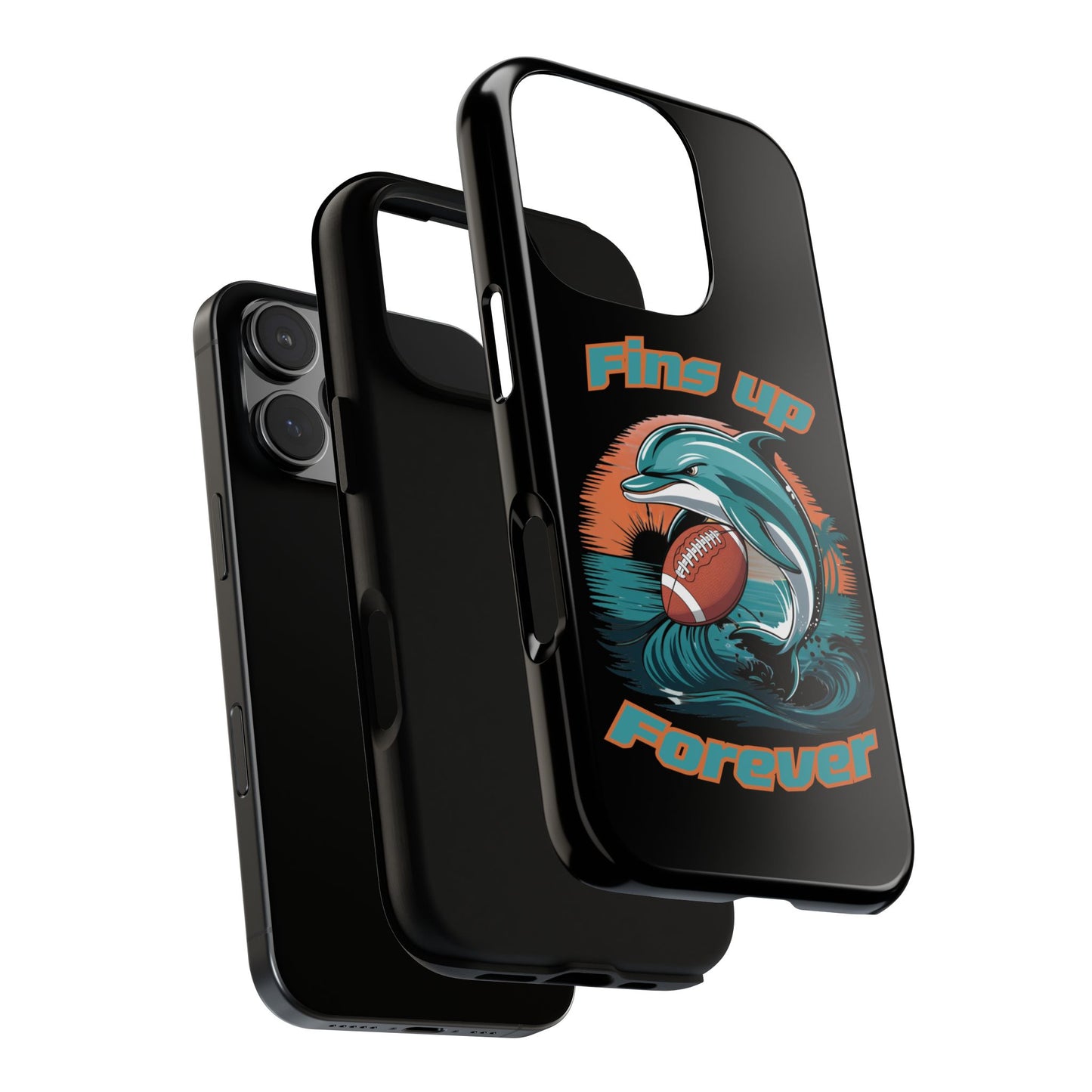 Phone Case Dolphins