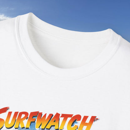 Surfwatch Costline - Unisex Tee