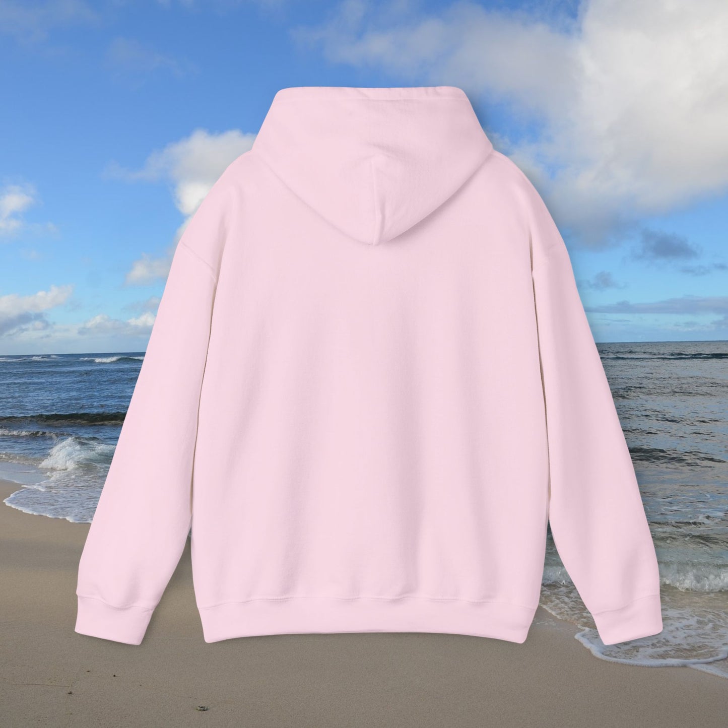 Surf you Must Unisex Hoodie