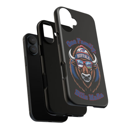 Phone Case Buffalo Bills