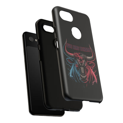 Phone Case Texans